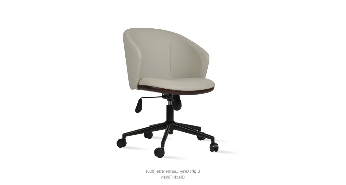 Athena Office Chair by Soho Concept