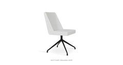 Prisma Spider Swivel Chair by Soho Concept