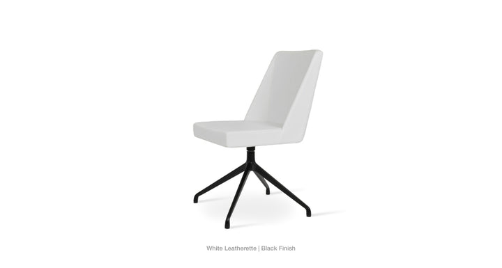 Prisma Spider Swivel Chair by Soho Concept