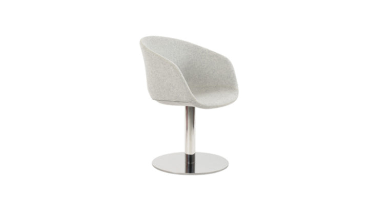 Tribeca Round Armchair Soho Concept