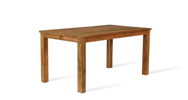 Nardo Teak Dining Table Soho Concept