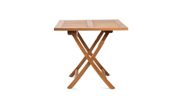 Pamela Square Folding Dining Table Soho Concept
