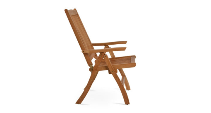 Pedasa Outdoor Armchair Soho Concept