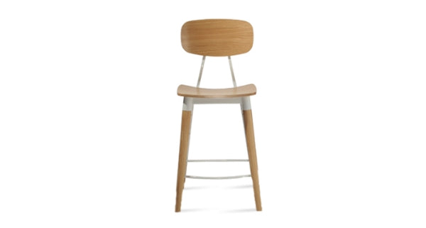 Esedra Counter Stool Soho Concept