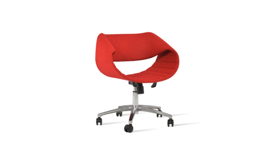 Seminyak Tower Armchair Soho Concept