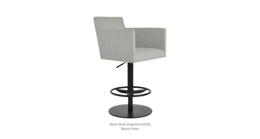 Harput Piston Armchair by Soho Concept