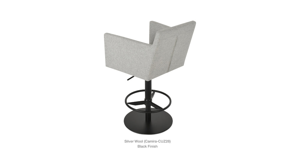 Harput Piston Armchair by Soho Concept
