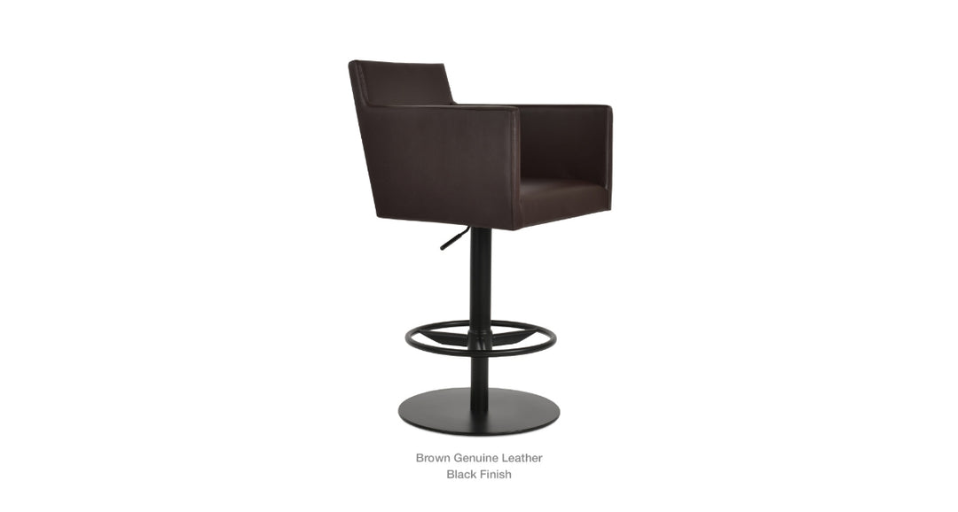 Harput Piston Armchair by Soho Concept
