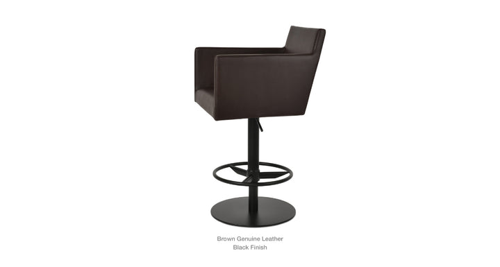 Harput Piston Armchair by Soho Concept