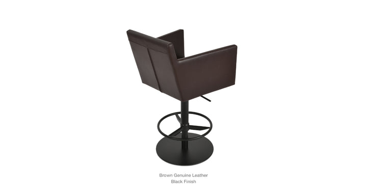 Harput Piston Armchair by Soho Concept