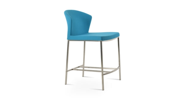 Capri Metal Stool Soho Concept