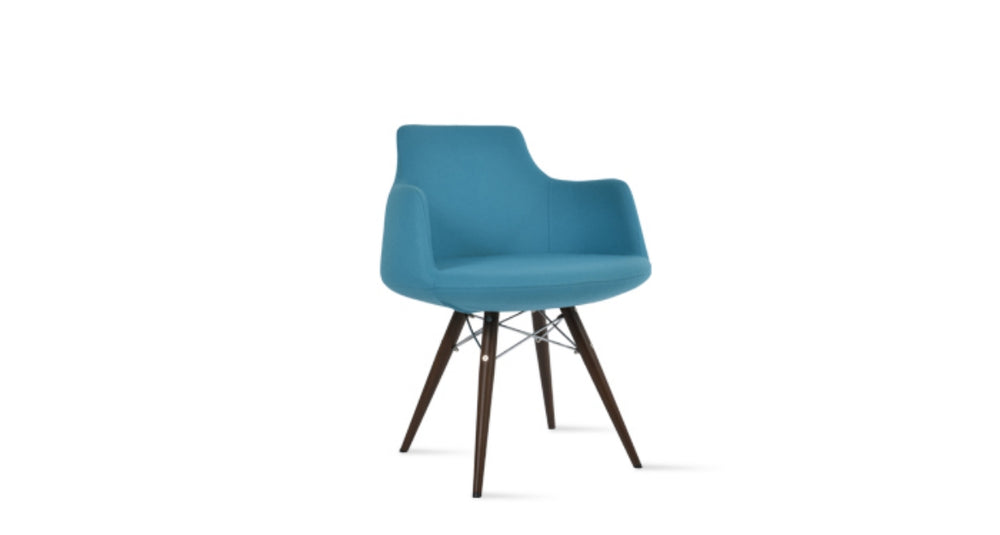 Dervish MW Dining Armchair Soho Concept