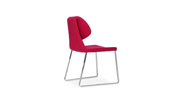 Gakko Slide Chair Soho Concept