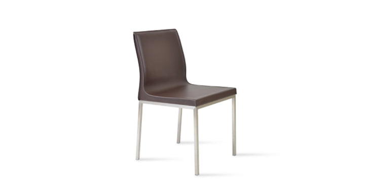 Polo Metal Dining Chair by Soho Concept