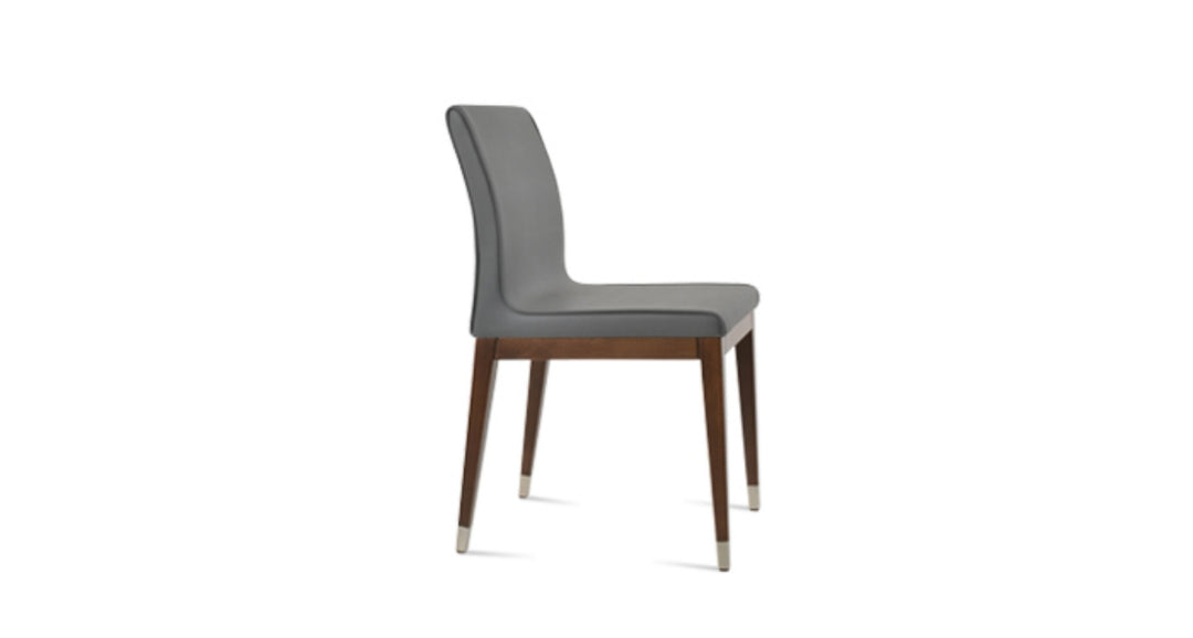 Polo Wood Dining Chair by Soho Concept