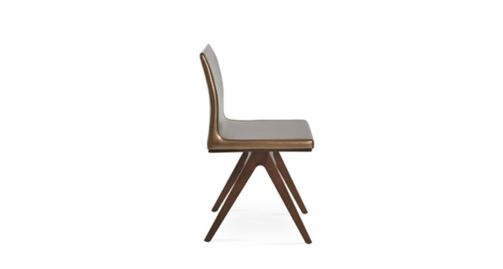 Polo Fino Wood Chair by Soho Concept