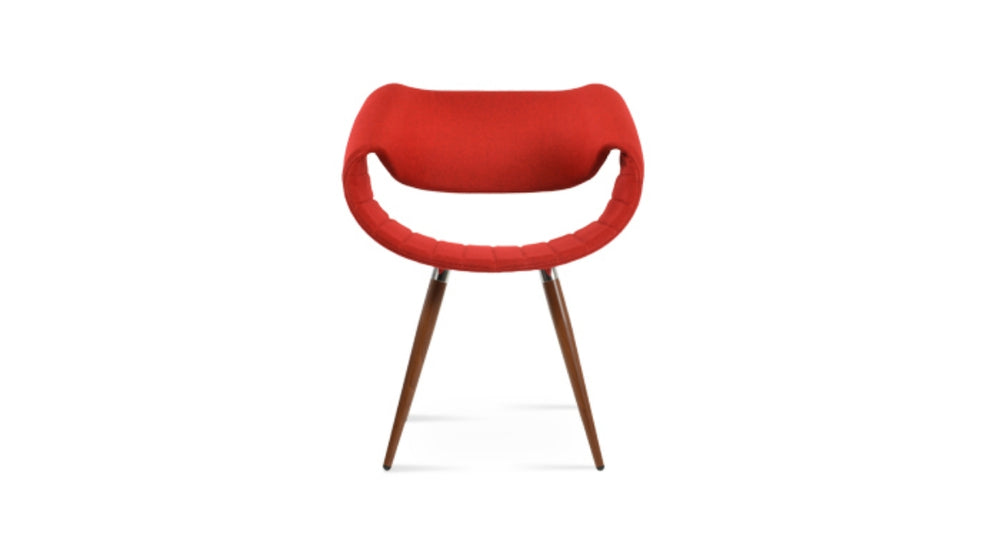 Seminyak Tower Armchair Soho Concept