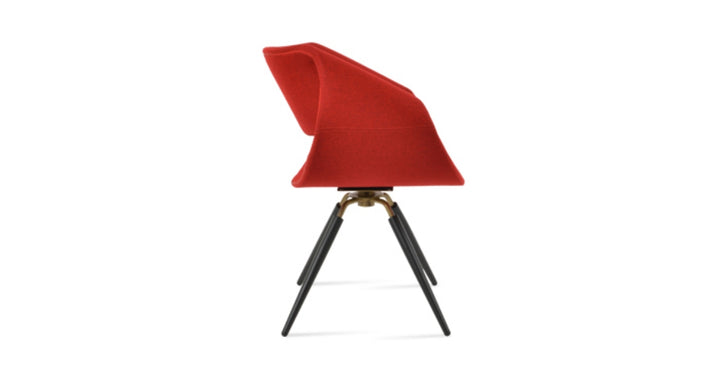 Seminyak Tower Armchair Soho Concept