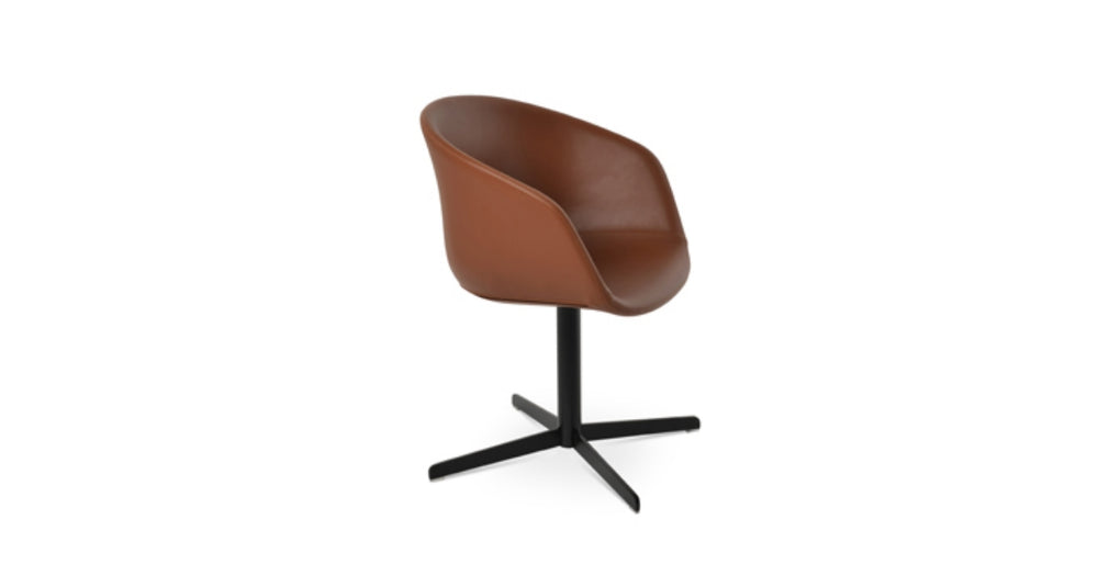 Tribeca 4 Star Armchair Soho Concept
