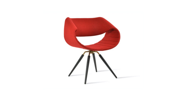 Seminyak Tower Armchair Soho Concept