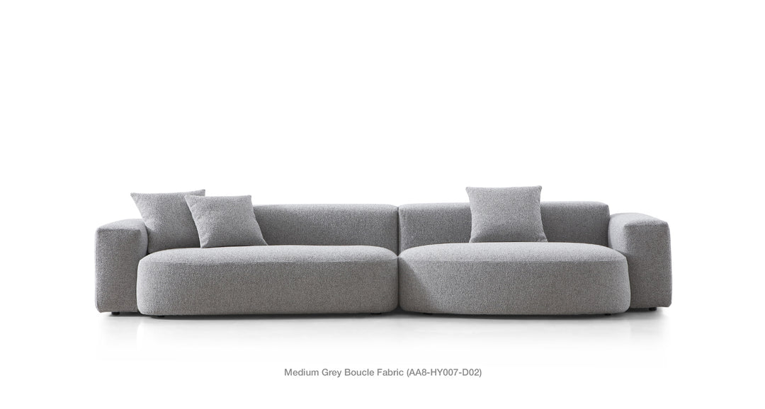 Bleecker Sofa Soho Concept