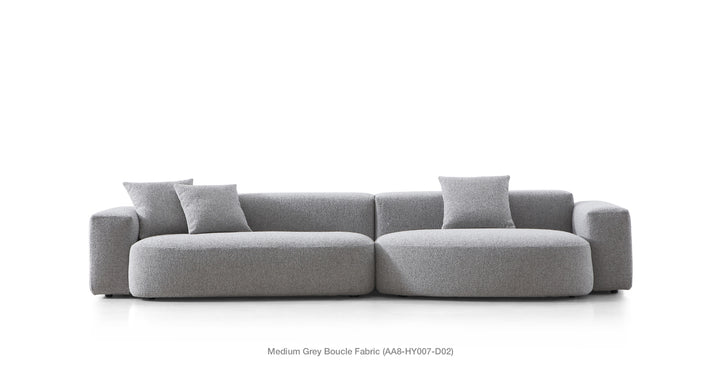 Bleecker Sofa Soho Concept