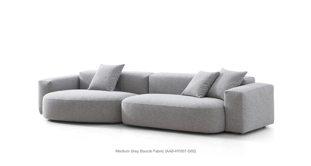 Bleecker Sofa Soho Concept