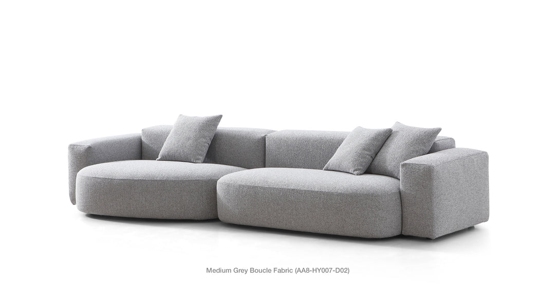 Bleecker Sofa Soho Concept