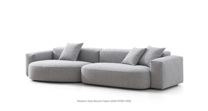 Bleecker Sofa Soho Concept