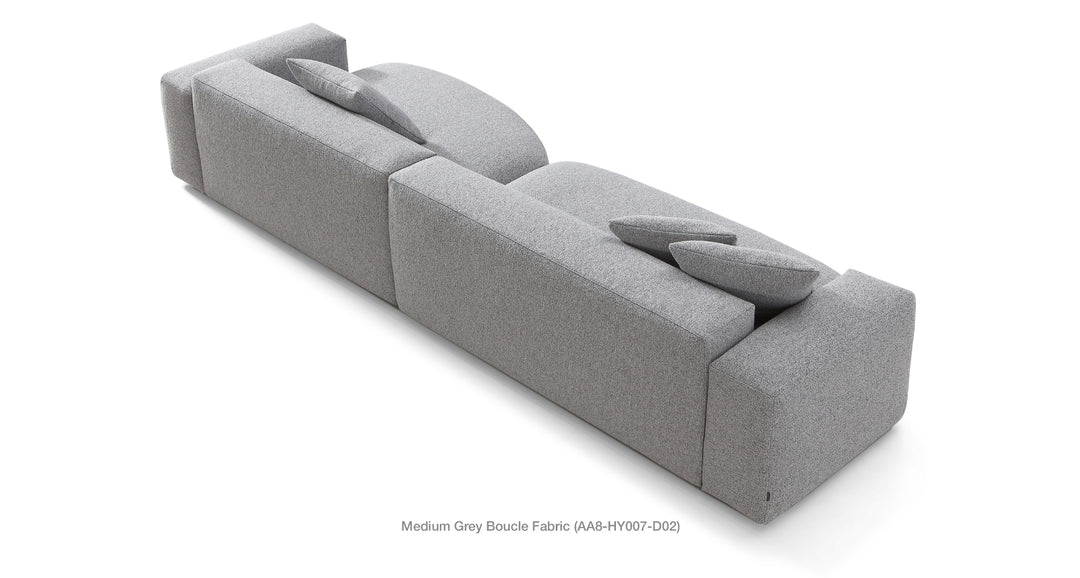 Bleecker Sofa Soho Concept