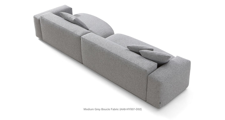Bleecker Sofa Soho Concept