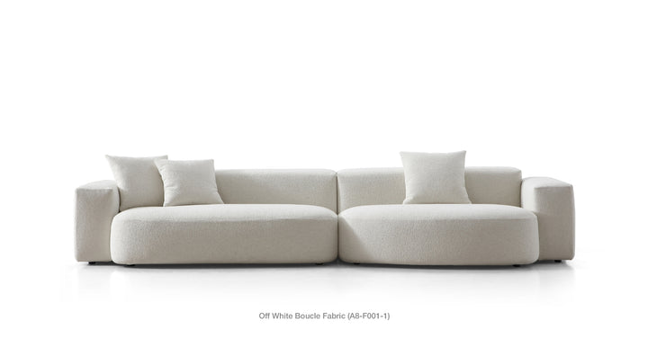 Bleecker Sofa Soho Concept