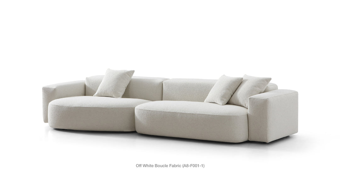 Bleecker Sofa Soho Concept
