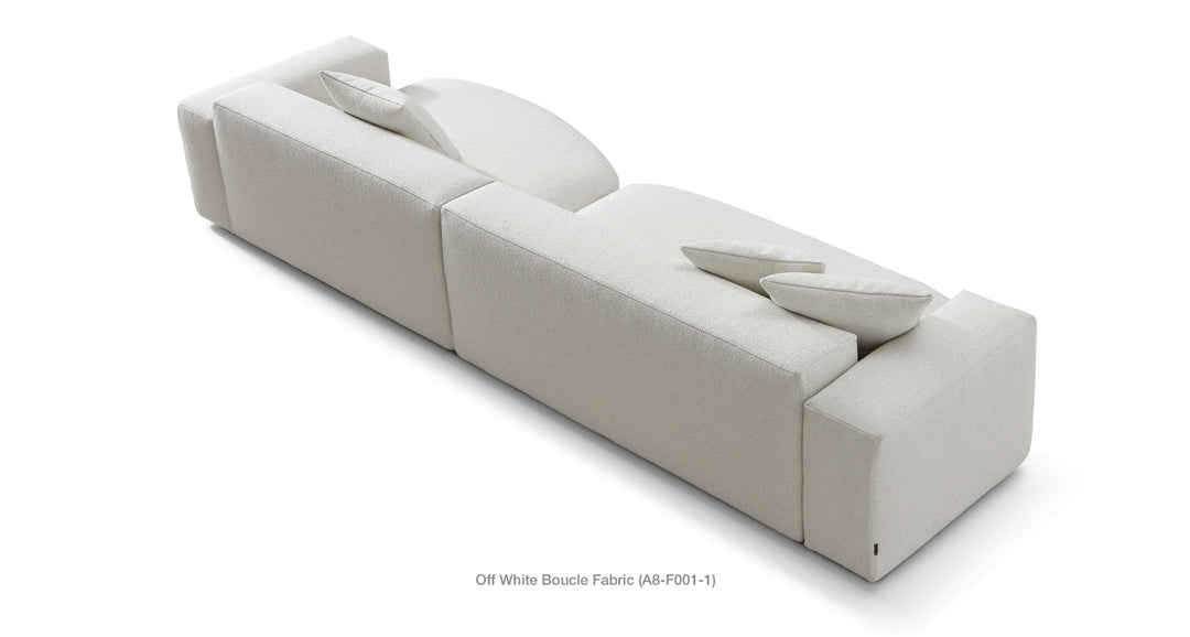 Bleecker Sofa Soho Concept