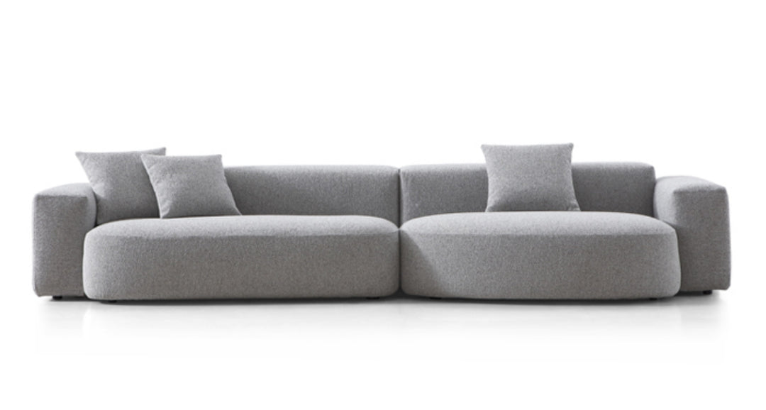 Bleecker Sofa Soho Concept