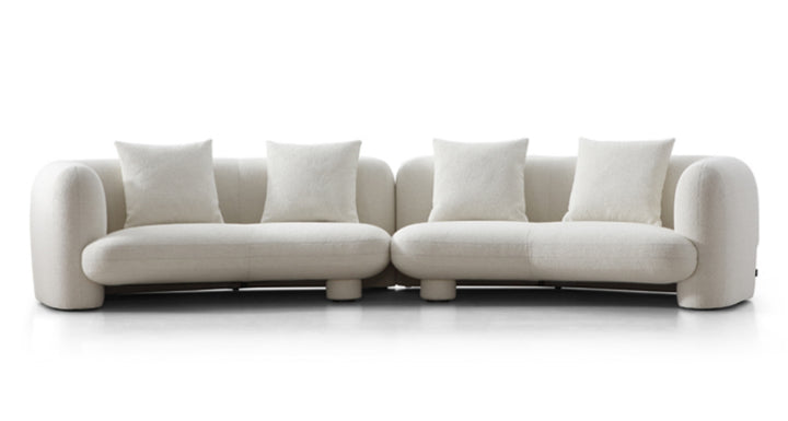 Marin Sofa Soho Concept