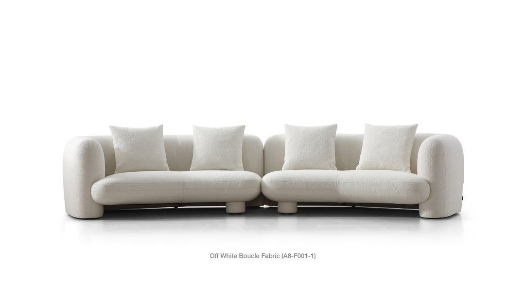 Marin Sofa Soho Concept