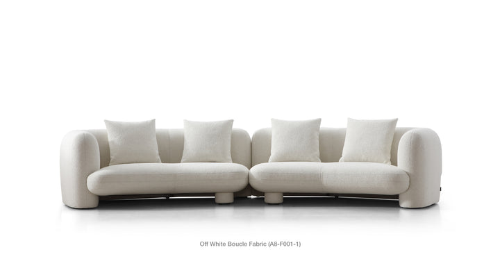 Marin Sofa Soho Concept