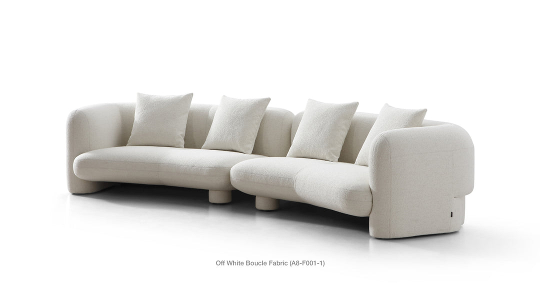 Marin Sofa Soho Concept