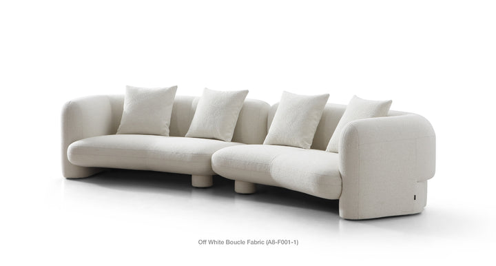 Marin Sofa Soho Concept