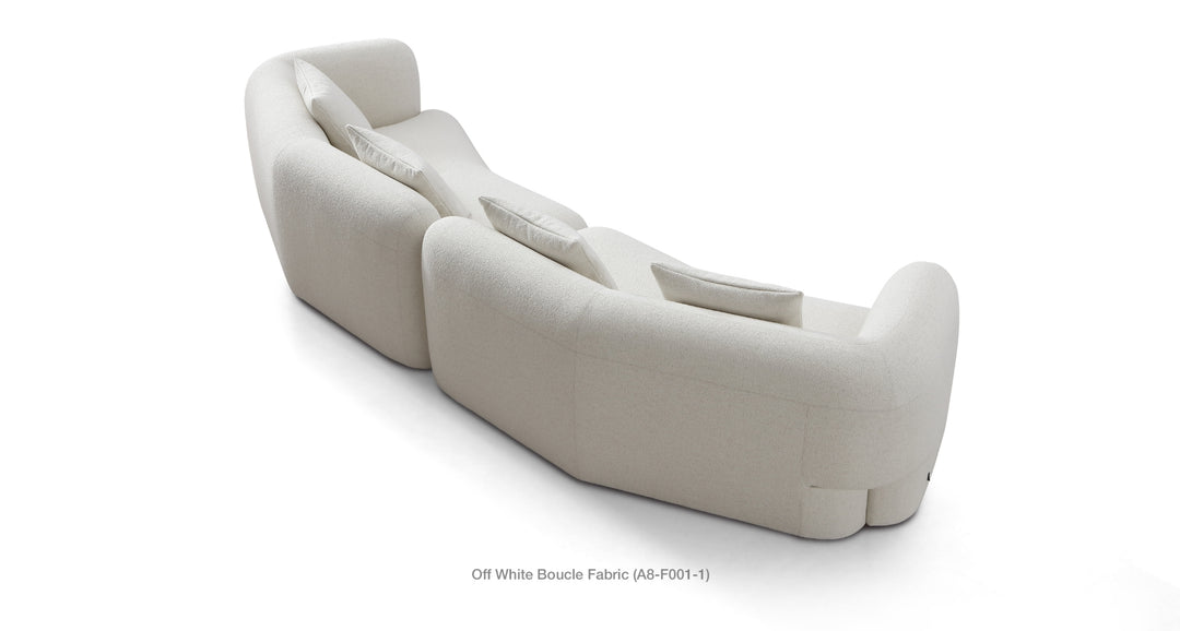 Marin Sofa Soho Concept