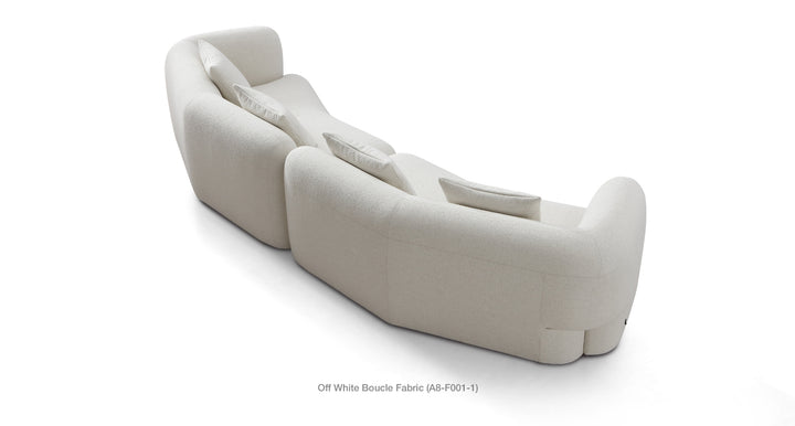 Marin Sofa Soho Concept