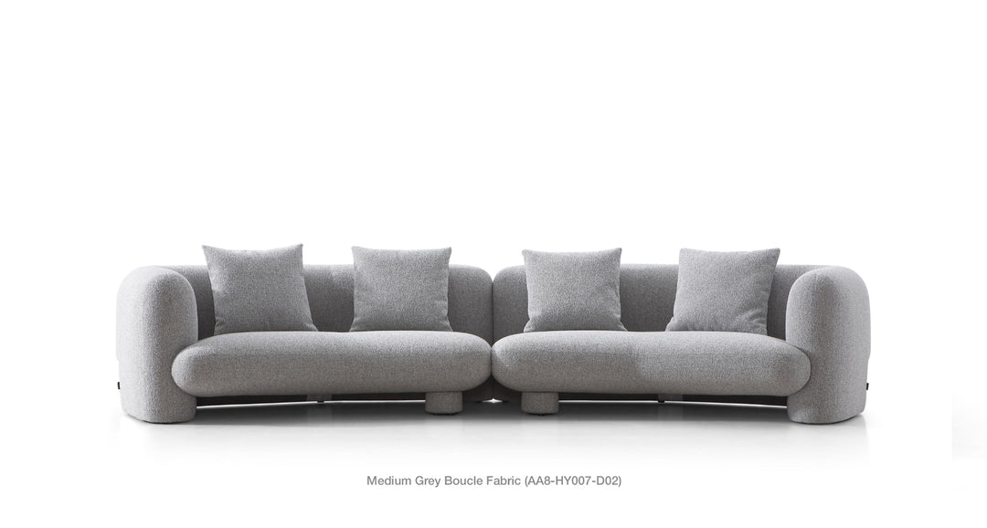 Marin Sofa Soho Concept