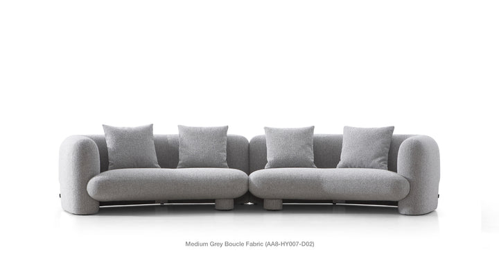 Marin Sofa Soho Concept