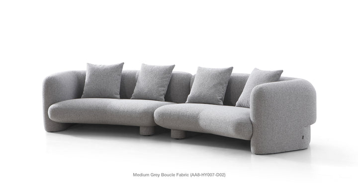 Marin Sofa Soho Concept