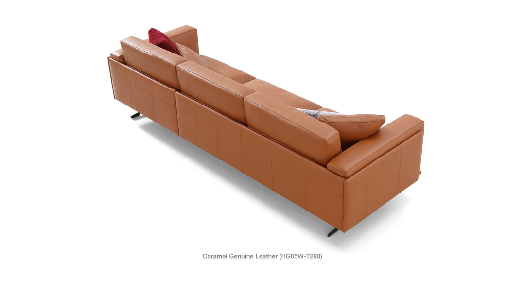 Henry Sofa Soho Concept