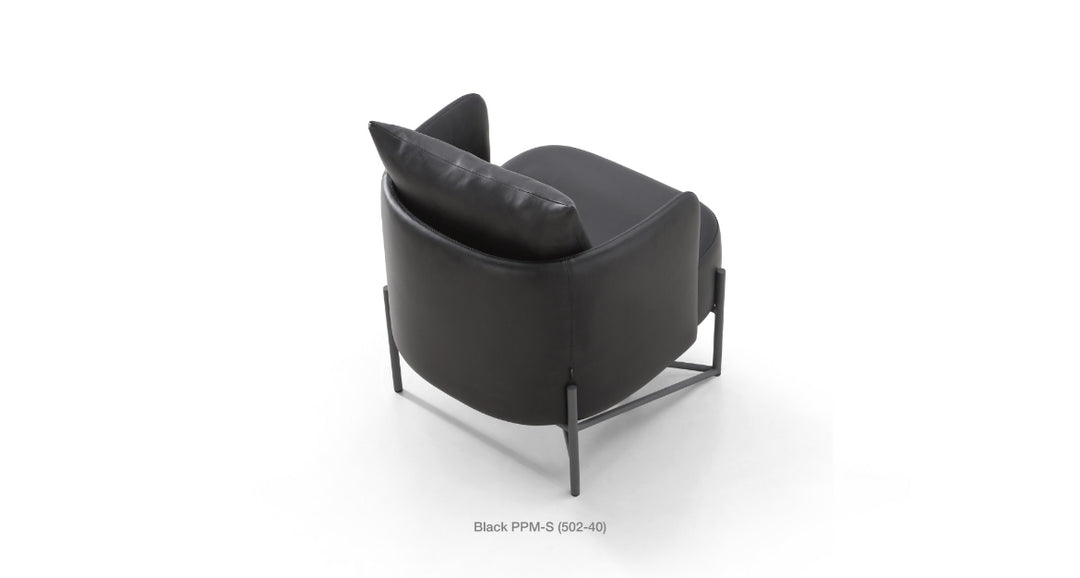 Laurent Arm Chair Soho Concept