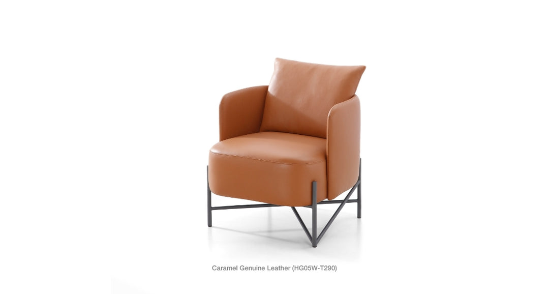 Laurent Arm Chair Soho Concept