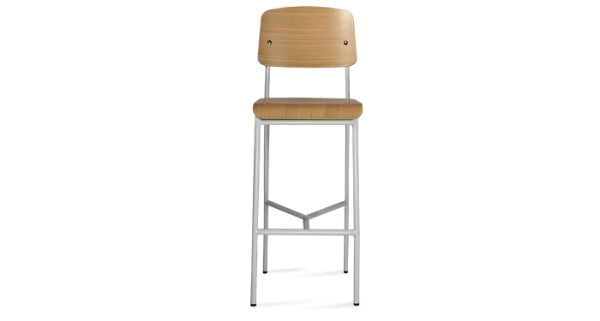 Coral Stool Soho Concept