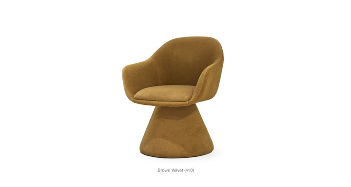 Russel Armchair Soho Concept